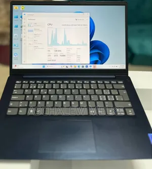 New Laptop Lenovo 8GB Intel Pentium SSD 256GB