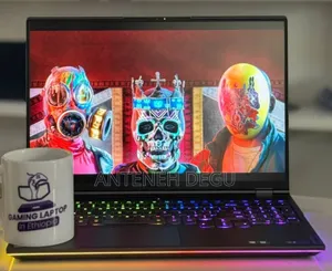 New Laptop Lenovo 32GB AMD Ryzen 9 SSD 1T