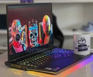 New Laptop Lenovo 32GB AMD Ryzen 9 SSD 1T