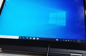 Photo - New Laptop Lenovo ThinkPad Yoga 370 8GB Intel Core I5 SSD 512GB