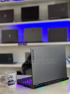 New Laptop Lenovo 32GB AMD Ryzen 9 SSD 1T