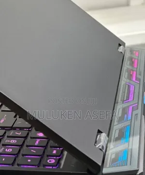 New Laptop Acer Predator Helios 300 16GB Intel Core I9 SSD 1T