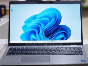 New Laptop Dell Latitude 5540 16GB Intel Core I7 SSD 512GB