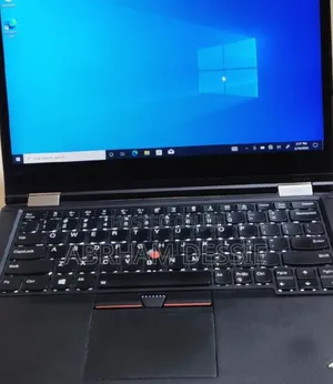 Photo - New Laptop Lenovo ThinkPad Yoga 370 8GB Intel Core I5 SSD 512GB