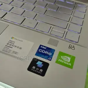 Photo - New Laptop HP Pavilion 15 16GB Intel Core I7 SSD 512GB