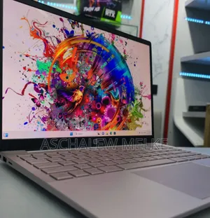 New Laptop HP Pavilion 14 16GB Intel Core I5 SSD 512GB