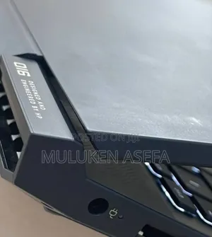 Photo - New Laptop HP Victus 16 16GB Intel Core I7 SSD 1T