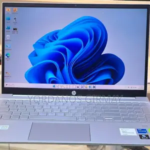 Photo - New Laptop HP Pavilion 15 16GB Intel Core I5 SSD 512GB