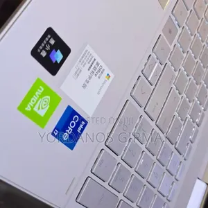 Photo - New Laptop HP Envy X360 16GB Intel Core I7 SSD 512GB