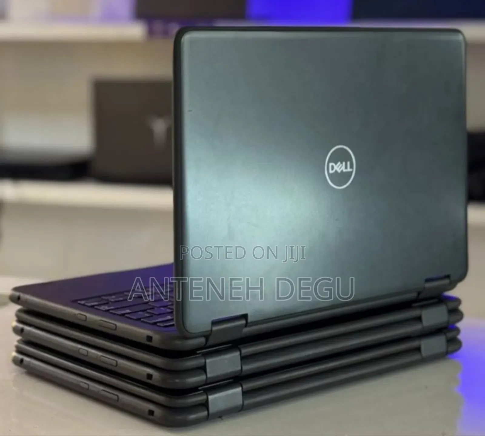 New Laptop Dell Latitude 13 3379 4GB Intel Pentium SSD 256GB