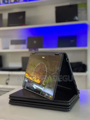 New Laptop Dell Latitude 13 3379 4GB Intel Pentium SSD 256GB