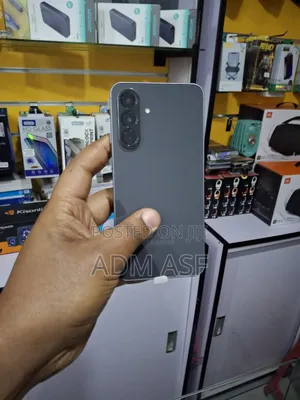 Photo - New Samsung Galaxy A56 256 GB