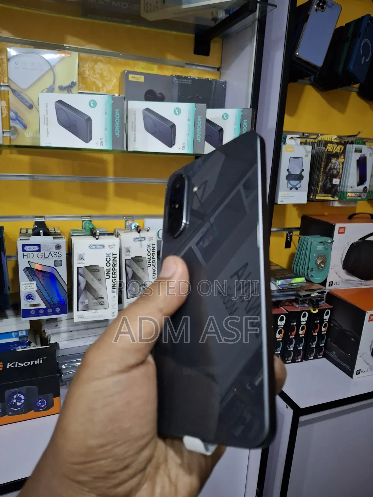 New Samsung Galaxy A56 256 GB