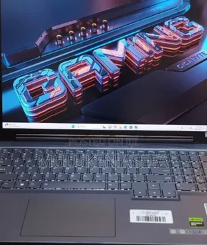 New Lenovo Legion Y7000P IRX9 Gaming Laptop 16GB Intel Core I7 SSD 1T