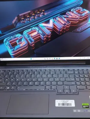 New Lenovo Legion Y7000P IRX9 Gaming Laptop 16GB Intel Core I7 SSD 1T