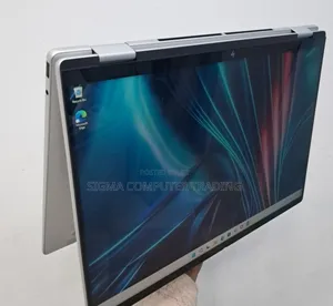 Photo - New Laptop HP Envy X360 16GB Intel Core Ultra 7 SSD 1T