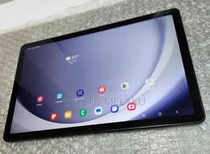 Photo - New Samsung Galaxy Tab A9+ 128 GB