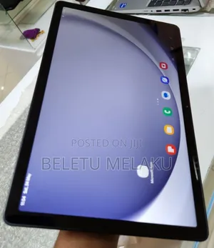 New Samsung Galaxy Tab A9+ 128 GB