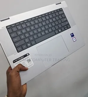 New Laptop HP Envy X360 16GB Intel Core Ultra 7 SSD 1T