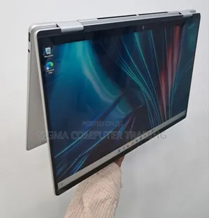 New Laptop HP Envy X360 16GB Intel Core Ultra 7 SSD 1T