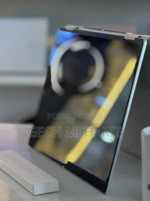 Photo - New Laptop HP Envy X360 16GB AMD Ryzen 7 SSD 512GB