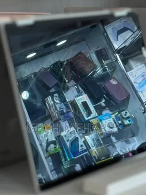 New Laptop HP Envy X360 16GB AMD Ryzen 7 SSD 512GB