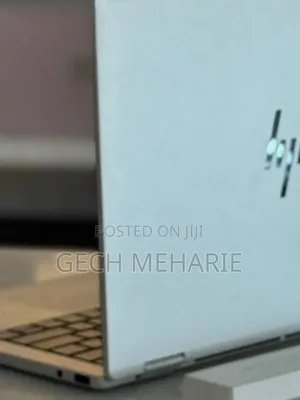 New Laptop HP Envy X360 16GB AMD Ryzen 7 SSD 512GB