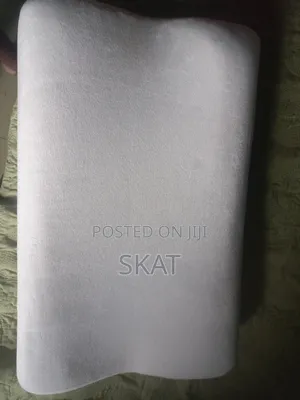 Photo - Bed Back Support Pillow