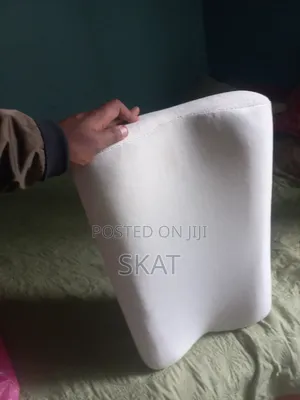 Bed Back Support Pillow