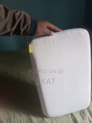 Bed Back Support Pillow