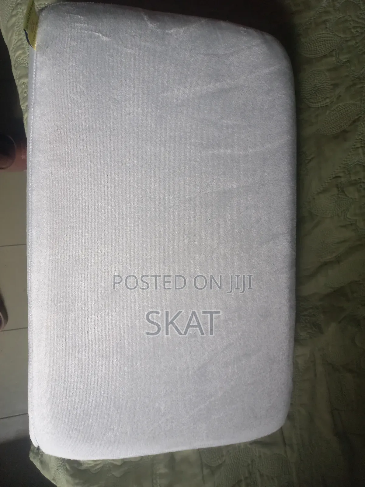 Bed Back Support Pillow