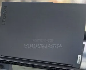 New Lenovo Legion Y7000P IRX9 Gaming Laptop 16GB Intel Core I7 SSD 1T