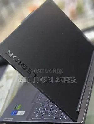 New Lenovo Legion Y7000P IRX9 Gaming Laptop 16GB Intel Core I7 SSD 1T