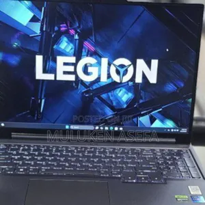 New Lenovo Legion Y7000P IRX9 Gaming Laptop 16GB Intel Core I7 SSD 1T