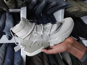 Photo -  Nike Gripp Boots
Made in Vietnam