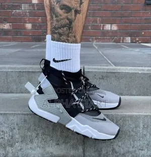  Nike Gripp Boots
Made in Vietnam