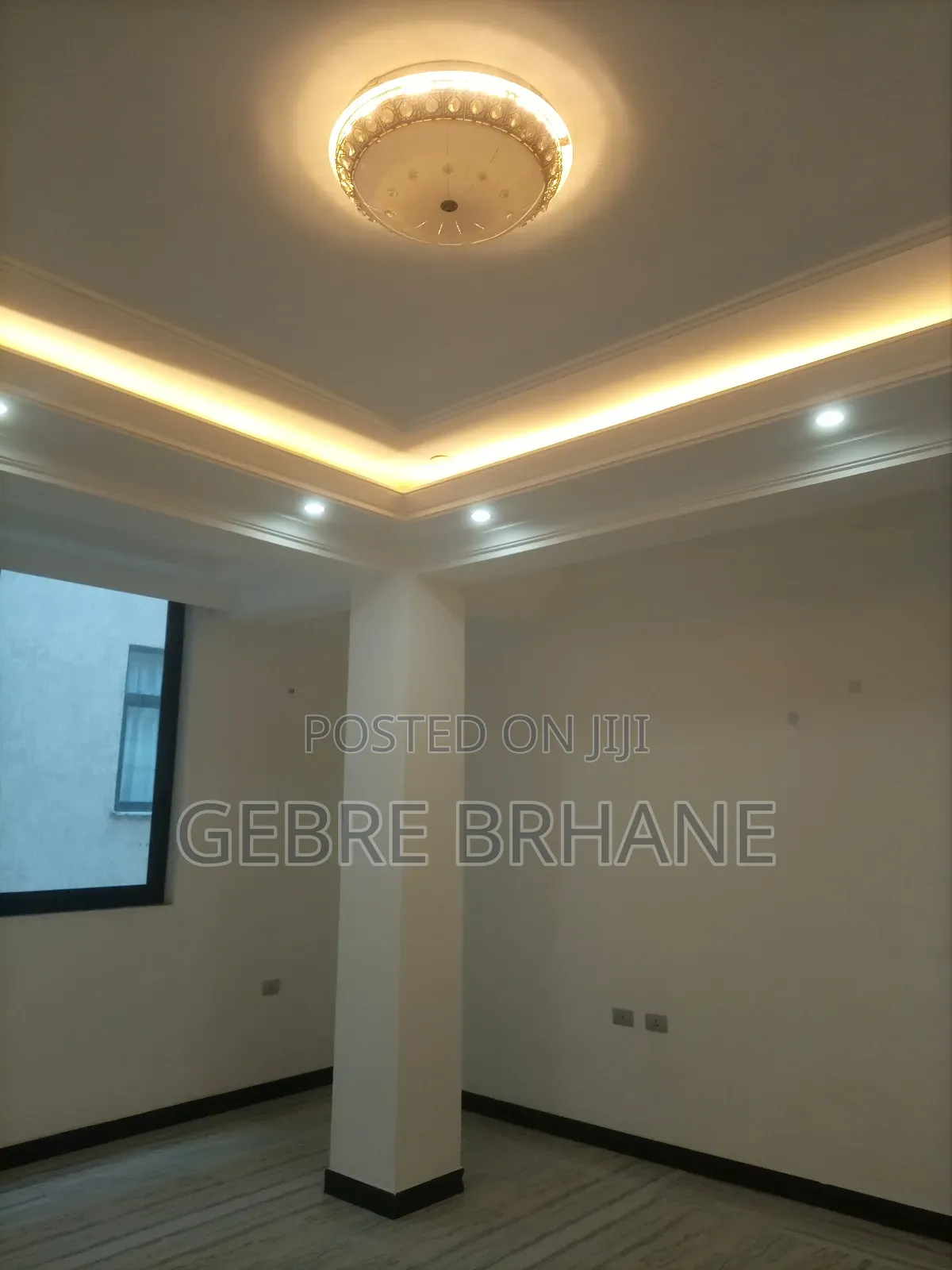 1bdrm Apartment in Apartment, Yeka for rent