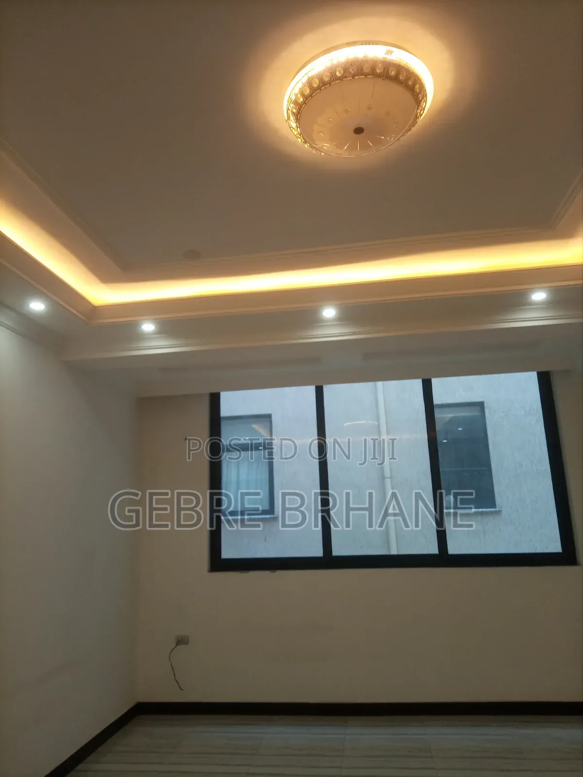 1bdrm Apartment in Apartment, Yeka for rent
