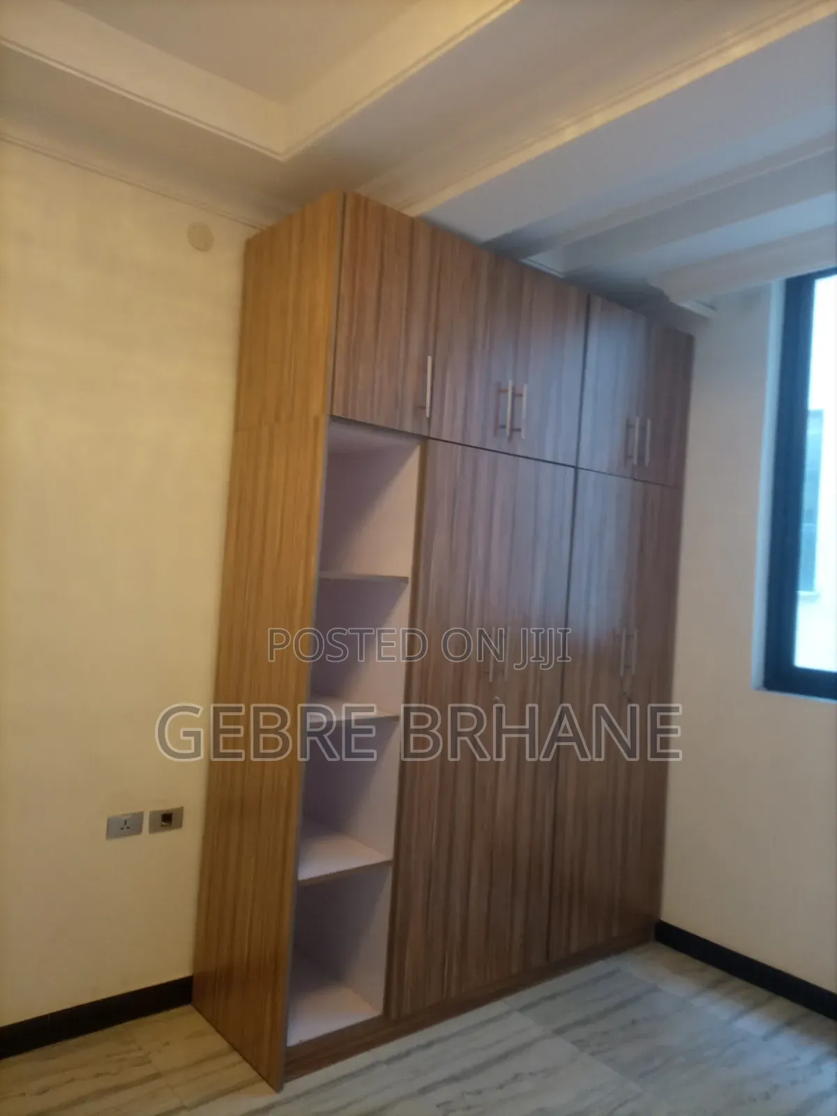 1bdrm Apartment in Apartment, Yeka for rent