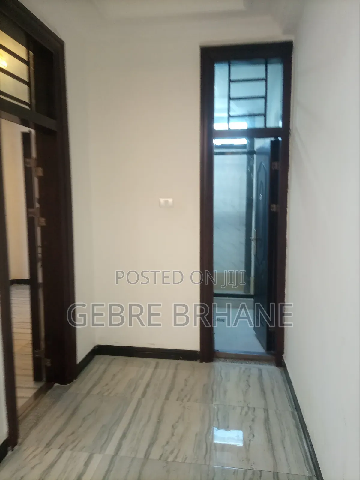 1bdrm Apartment in Apartment, Yeka for rent