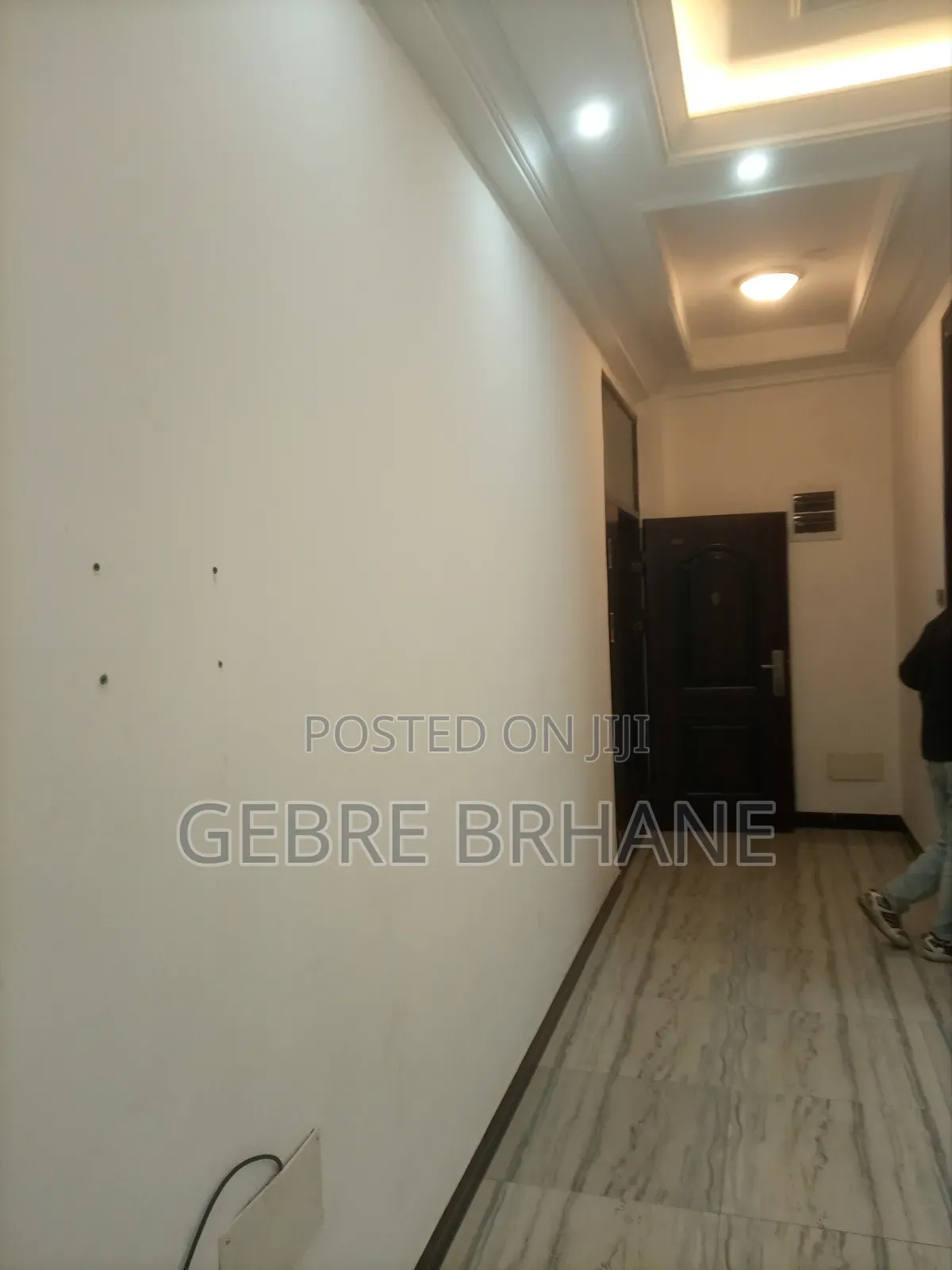 1bdrm Apartment in Apartment, Yeka for rent