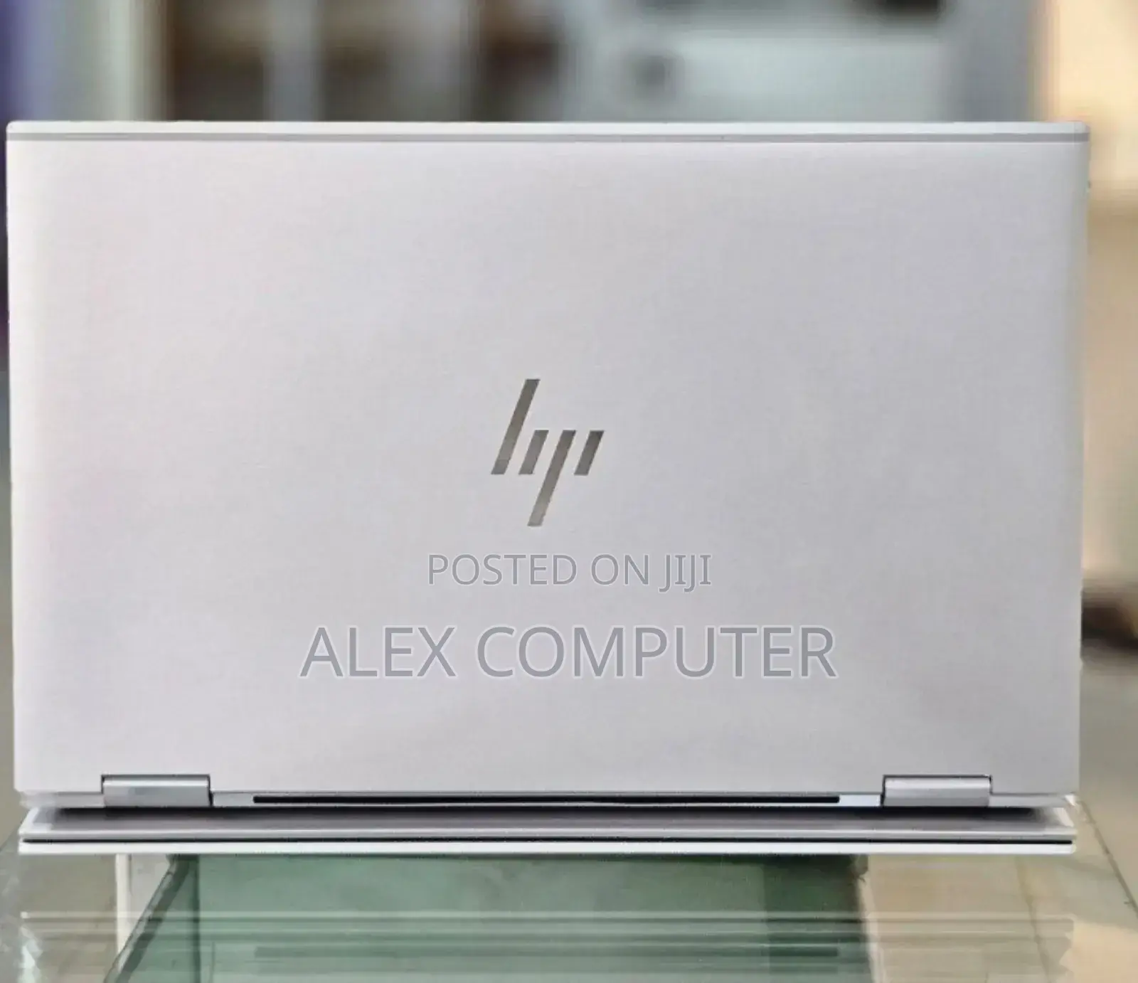 New Laptop HP EliteBook 1040 G8 16GB Intel Core I7 SSD 512GB