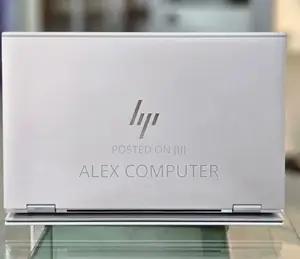 New Laptop HP EliteBook 1040 G8 16GB Intel Core I7 SSD 512GB