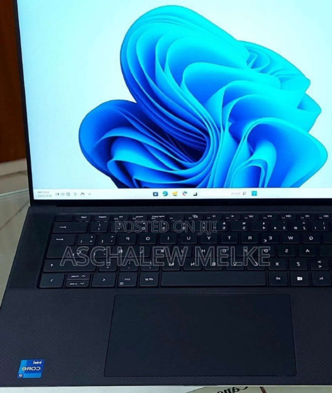 New Laptop Razer Blade 32GB Intel Core I7 SSD 1T