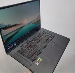 Photo - New Laptop Asus ROG Zephyrus G15 16GB AMD Ryzen 9 SSD 1T