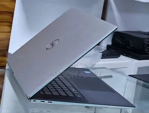 New Laptop Dell XPS 15 16GB Intel Core I7 SSD 1T