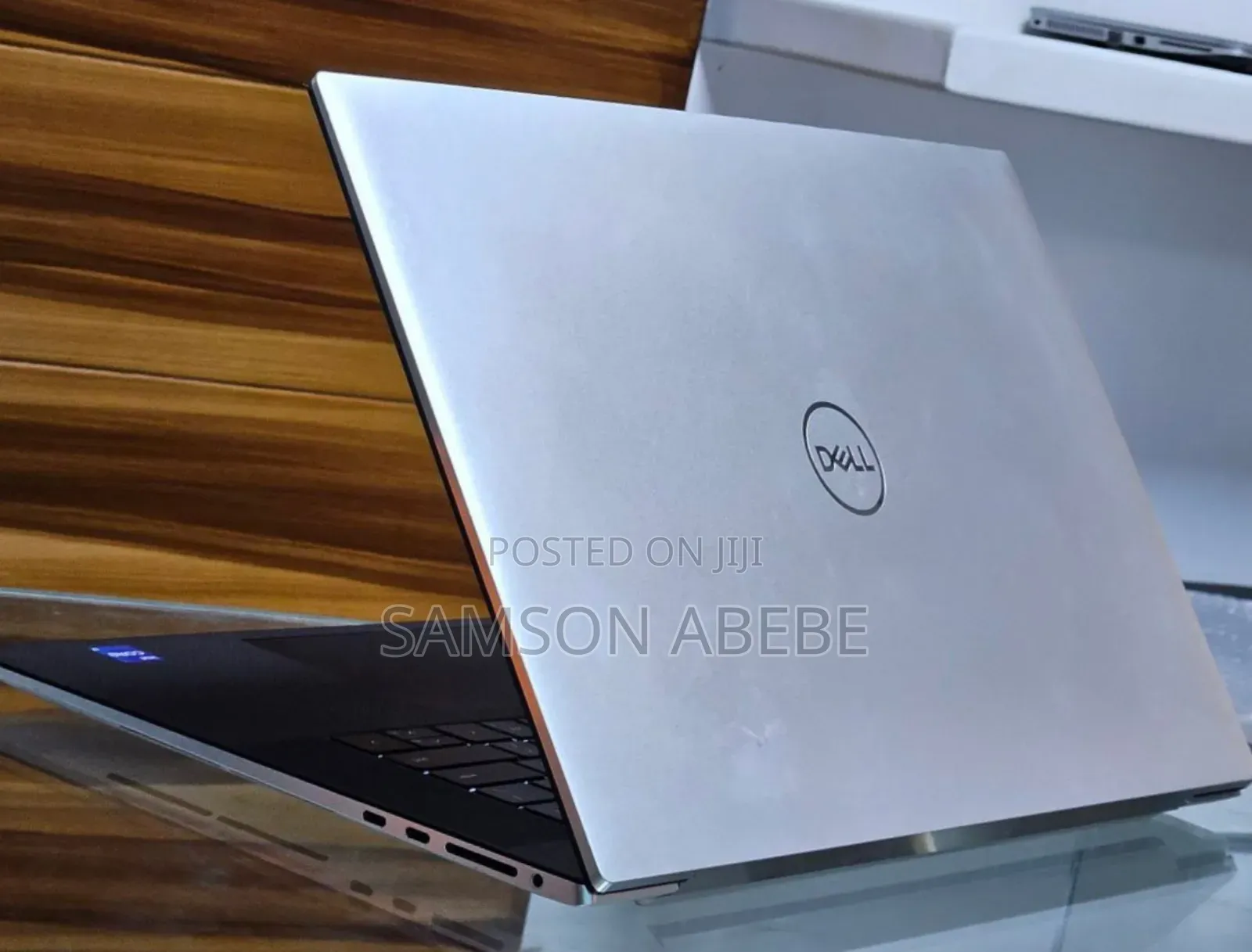 New Laptop Dell XPS 15 16GB Intel Core I7 SSD 1T