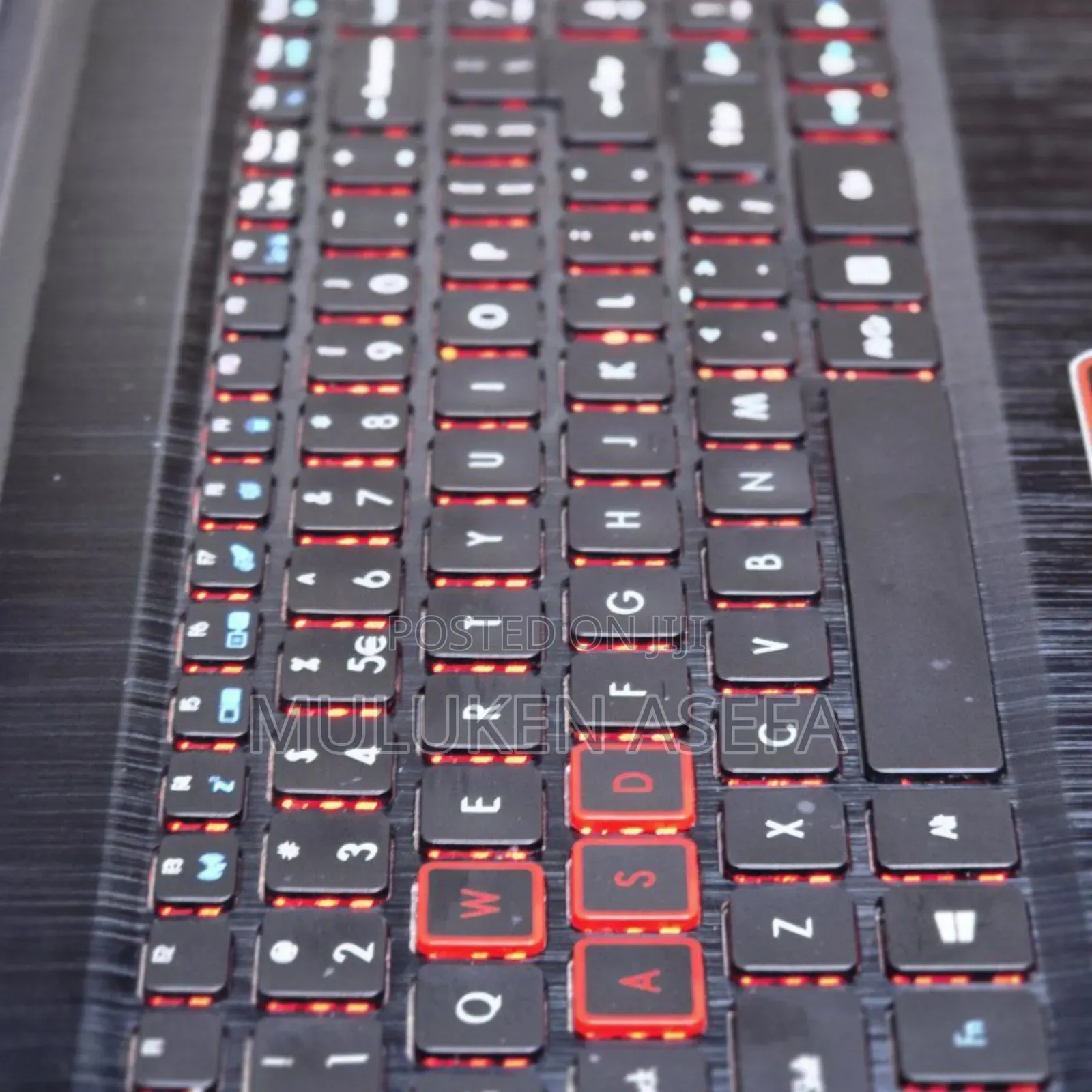 New Laptop Acer Predator Helios 300 16GB Intel Core I7 SSD 1T