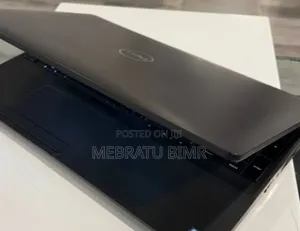 Photo - New Laptop Dell Latitude 5501 16GB Intel Core I7 SSD 512GB