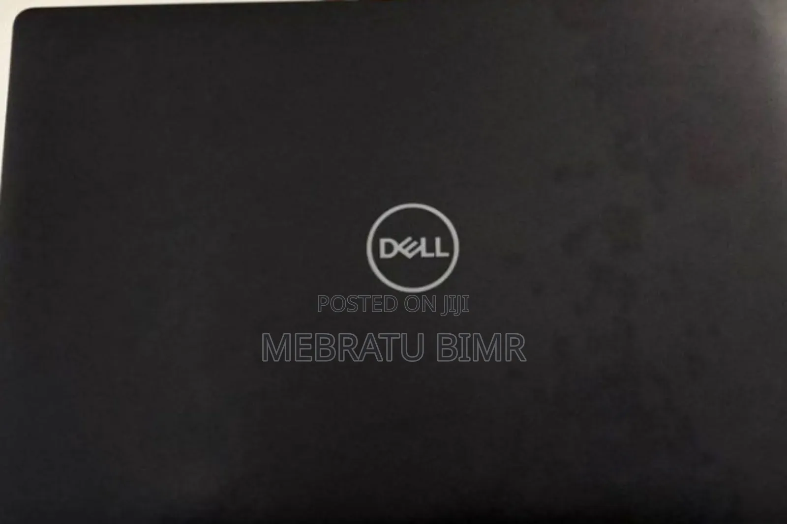 New Laptop Dell Latitude 5501 16GB Intel Core I7 SSD 512GB